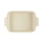 Cepamtrauks taisnstūra Heritage akmens masas 26x19cm / 2,4L oranžs Foto 3
