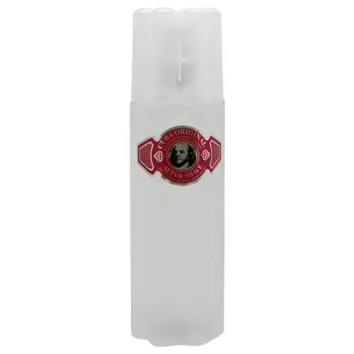 Cuba Cuba Red   3.3 Oz After Shave Photo
