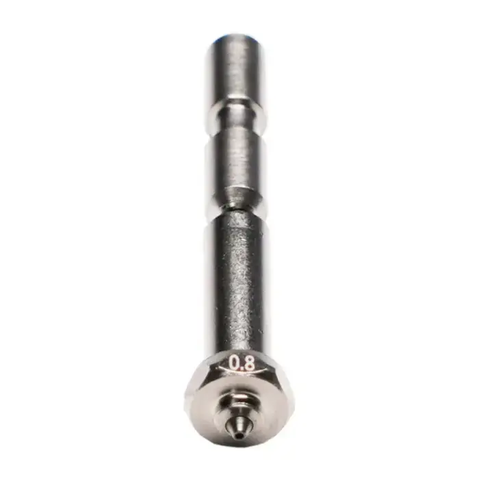 Anycubic quick-change hotend with a 0.8 mm nozzle for the Kobra 3 Max Photo