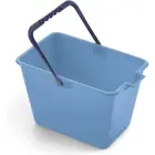 Ведро Mini 4л синее Фото num