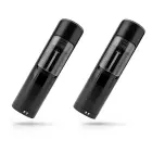Huslog Grinder Set - Black Фото num