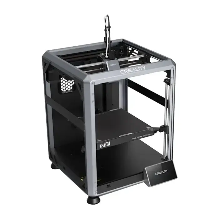 Creality K1-SE 3D Printer Фото num