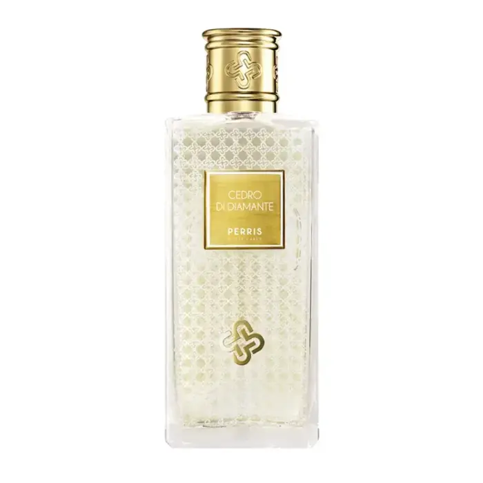 Perris Monte Carlo, Cedro Di Diamante, Eau De Parfum, Unisex, 100 ml *Tester Фото num