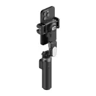 AOCHUAN M3 Pro Mini Gimbal with AI Sensor (Black) Foto 6