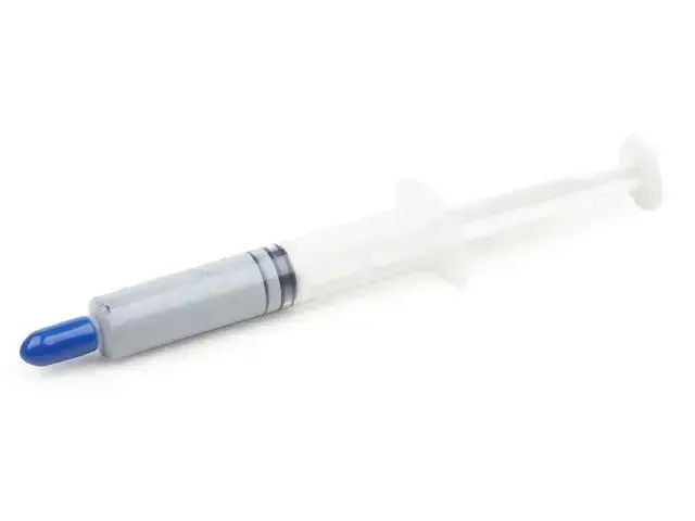 Heatsink Thermal Grease 3g Фото num