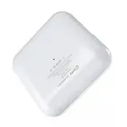 Carlinkit U2W MINI wireless adapter Apple Carplay (white) Фото num