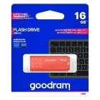 GOODRAM UME3 Pendrive - 16GB USB 3.0 ORANGE Foto 10