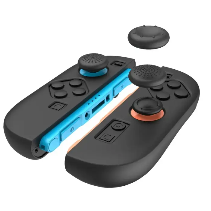 iPega SW2125 9v1 Sport Pack for Nintendo Switch 2 (Damage Package) Foto 4