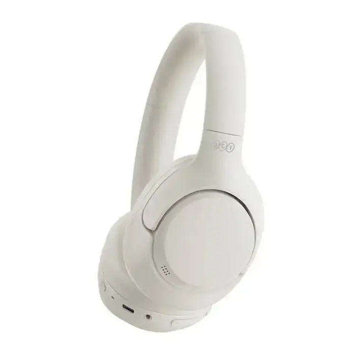 Wireless Headphones QCY H3, ANC (white) Foto 2