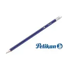 Pelikan Grafīta zīmulis HB ar dzēšgumiju (979393) Foto 2