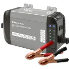 Qoltec Smart Monolith charger for LiFePO4 AGM GEL SLA batteries | 10A | 24V Photo