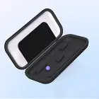Dux Ducis Yoyoisles by Dux Ducis Air Bag case for Nintendo Switch 2 - black and white Photo