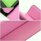 Etui Blun uniwersalne na tablet 7" UNT różowy|pink Foto 8