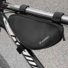 Wozinsky Bicycle Frame Bag 1.5L Black (WBB11BK) Foto 26