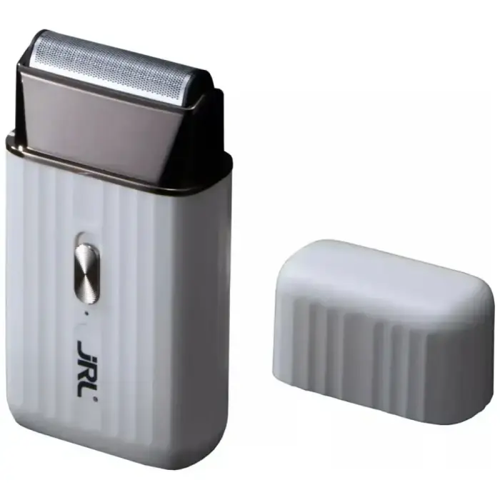 Cordless Beard Shaver JRL Onyx white Фото num