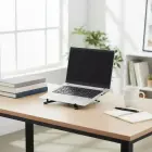 Desk holder for laptop / tablet foldable Forcell F-Grip Fold Stand X Pro gray Foto 8