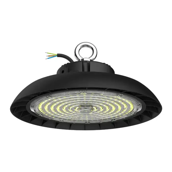 Nevada aukštų patalpų šviestuvas 200W 170Lm/W IP65 Eurolight Фото num