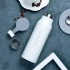 Thermos Cup Name 500ml white  Photo