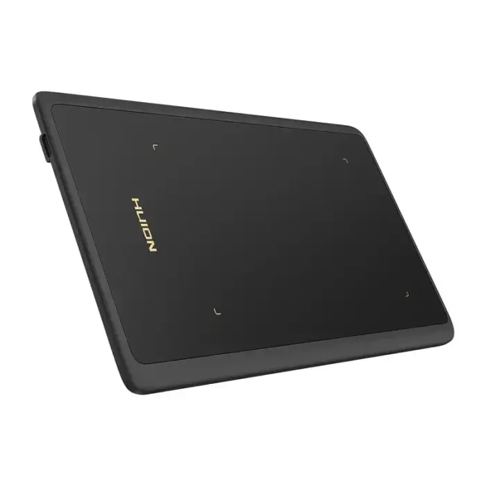 Huion H420X graphics tablet Photo
