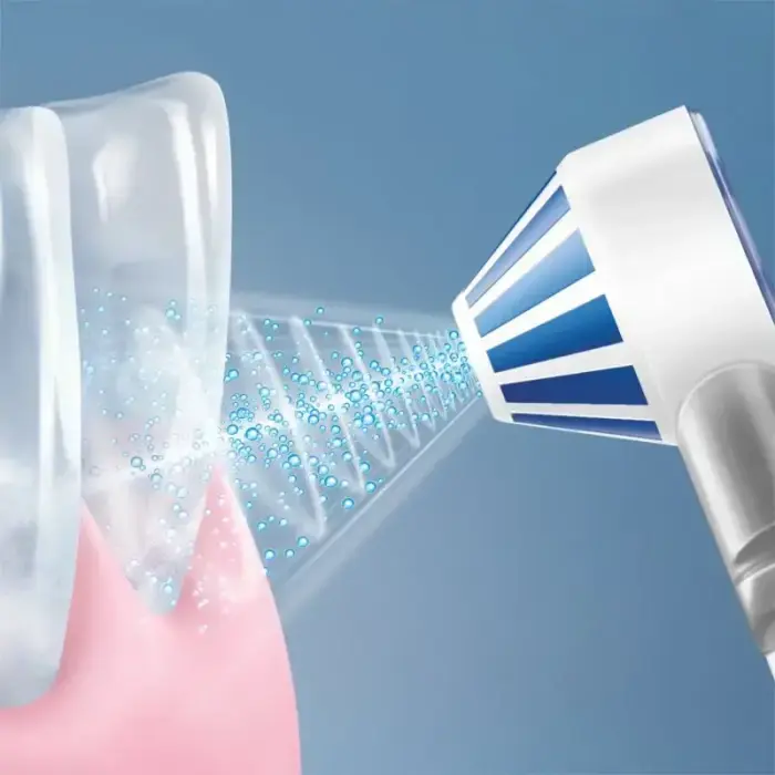 Oral B Aquacare 6 Pro Expert Oral Shower 1 Pc Фото num