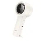 HOCO high speed handheld fan HX63 white Foto 16