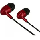 Esperanza EH193KR Smartphone control with microphone (Red) Photo
