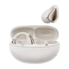 QCY Crossky Clip T33 Headphones (white) Foto 4