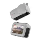 Silicone protective euti Puluz for DJI Osmo Nano (Gray) Photo