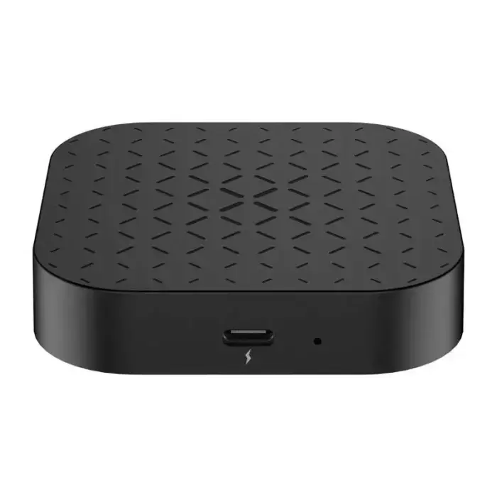 Carlinkit Tbox Basic (2+16G) wireless adapter Carplay/Android (black) Foto 3