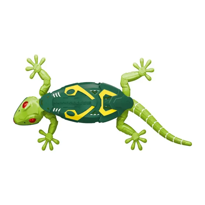 Maxlife remote controlled gecko MXRG-100 green Фото num