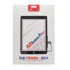 MUSTTBY Touch screen + OCA for iPAD Air 5 (black) Фото num