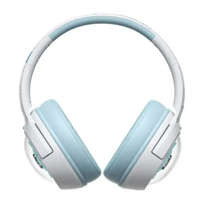 ONIKUMA GT802 gaming headphones (white) Foto 2