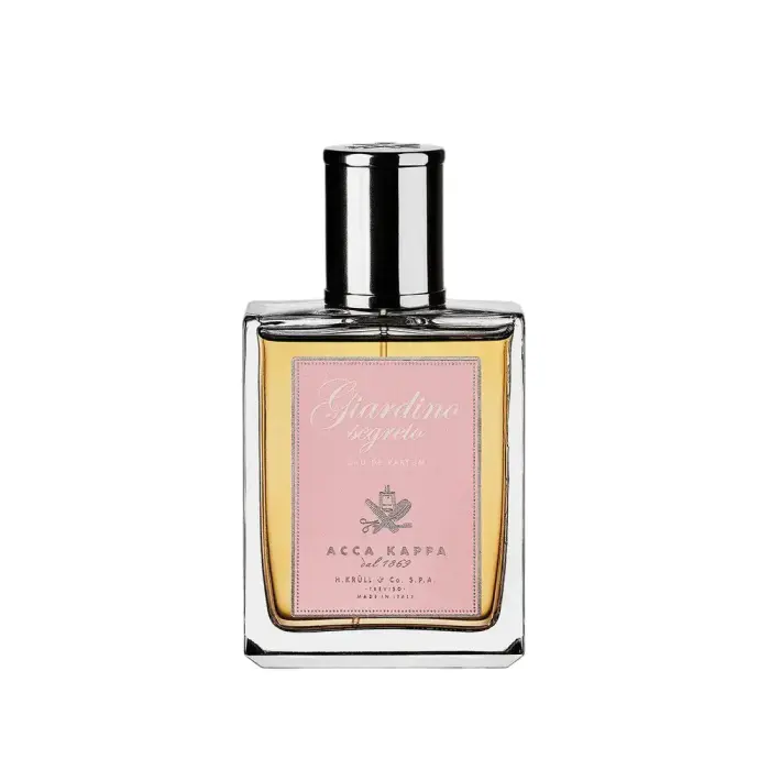 Acca Kappa, Giardino Segreto, Eau De Parfum, For Women, 100 ml *Tester Foto 1