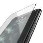Tempered glass to iPhone X / XS / 11 PRO Hoco HD Anti-static 25 pcs G10 Foto 2