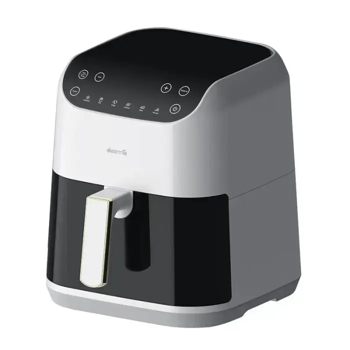 Air Fryer Deerma DEM-KZ130W Фото num