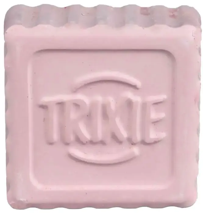 Minerālakmens putniem : Trixie joda akmens, 90 g Foto 2