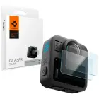 Spigen Glas.TR Slim tempered glass for GoPro Max 2 2 pcs Foto 1