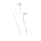 Maxlife wired earphones MXEP-01 jack 3,5mm white Photo