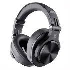Headphones OneOdio Fusion A70 black Foto 1