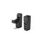iPega P5S040 Charger Dock for Controller for PS5 Slim/PS5 Pro Black Фото num