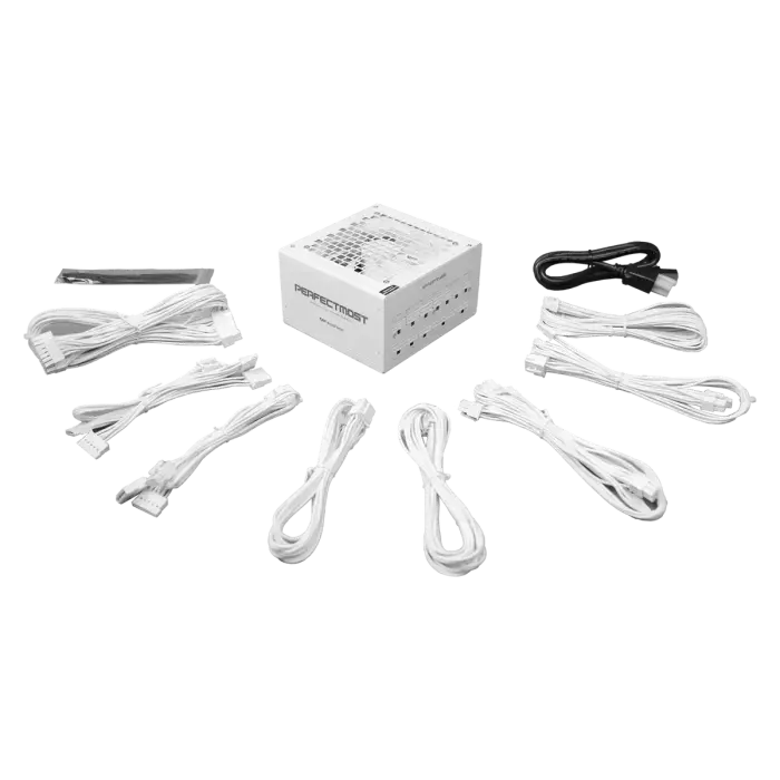 DarkFlash Power Supply PMT1050 White Фото num
