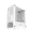 Darkflash M305 Mesh computer case without fans (White) Photo