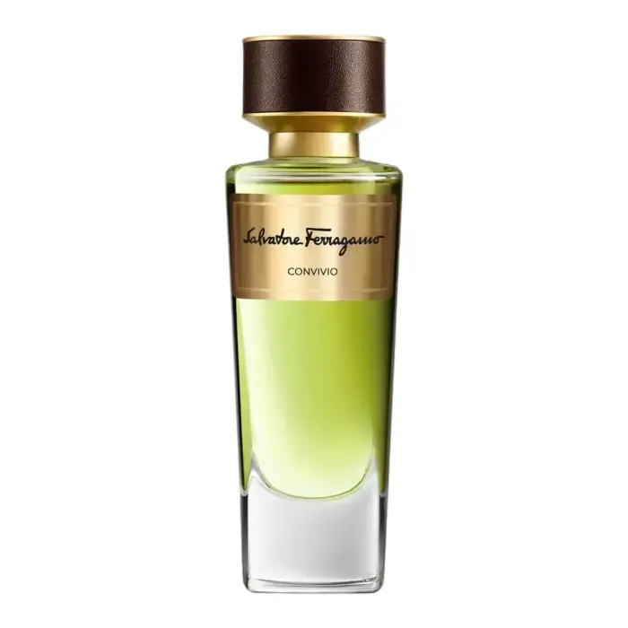 Salvatore Ferragamo, Convivio , Eau De Parfum, Unisex, 100 ml *Tester Фото num