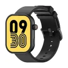 Zeblaze Btalk Plus Smartwatch (Black). Foto 1