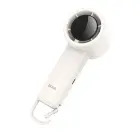 HOCO high speed handheld fan HX63 white Foto 5
