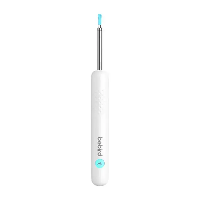 Smart Visual Ear-Clean Rod Bebird R1 white Photo