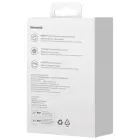 Baseus Crystal Transparent Case for AirPods 3 Foto 6