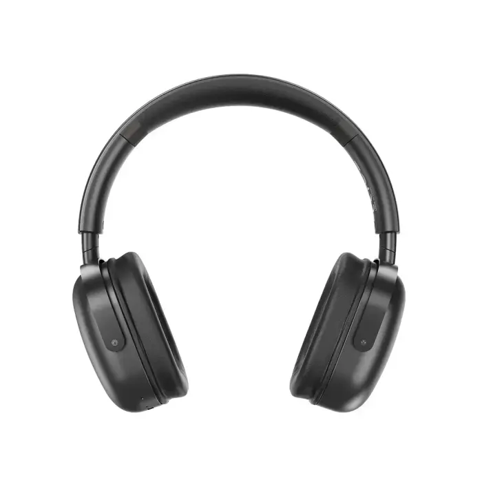 XO Bluetooth headphones BE42 black Photo