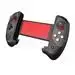 iPega 9083SH Wireless Gamepad Red Bat for Android/iOS/PS4/PC/N-Switch Black Photo