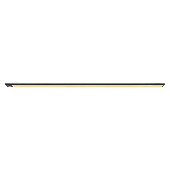 Yeelight Closet Light Black 60cm 2700K Photo